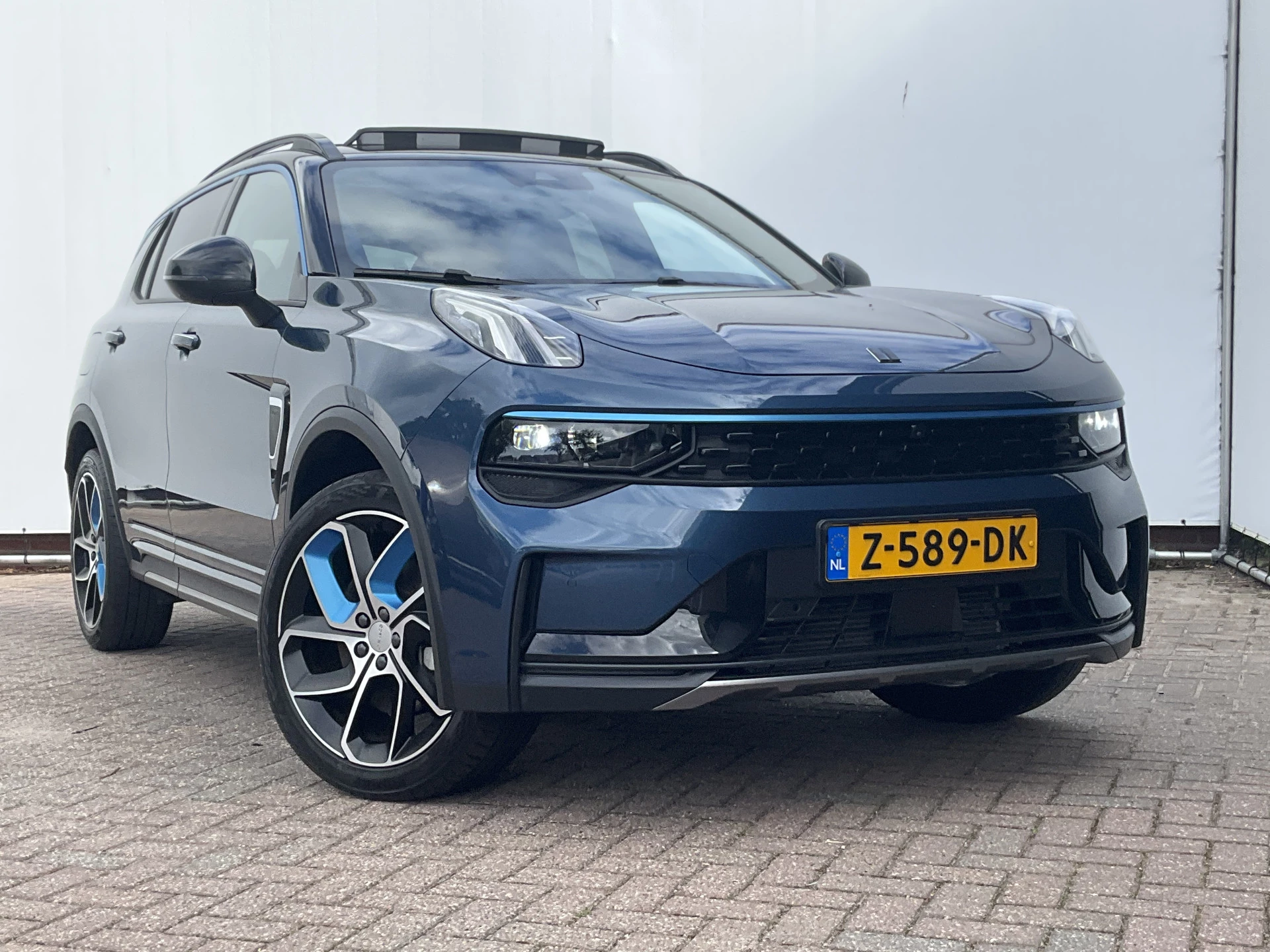 Hoofdafbeelding Lynk & Co 01