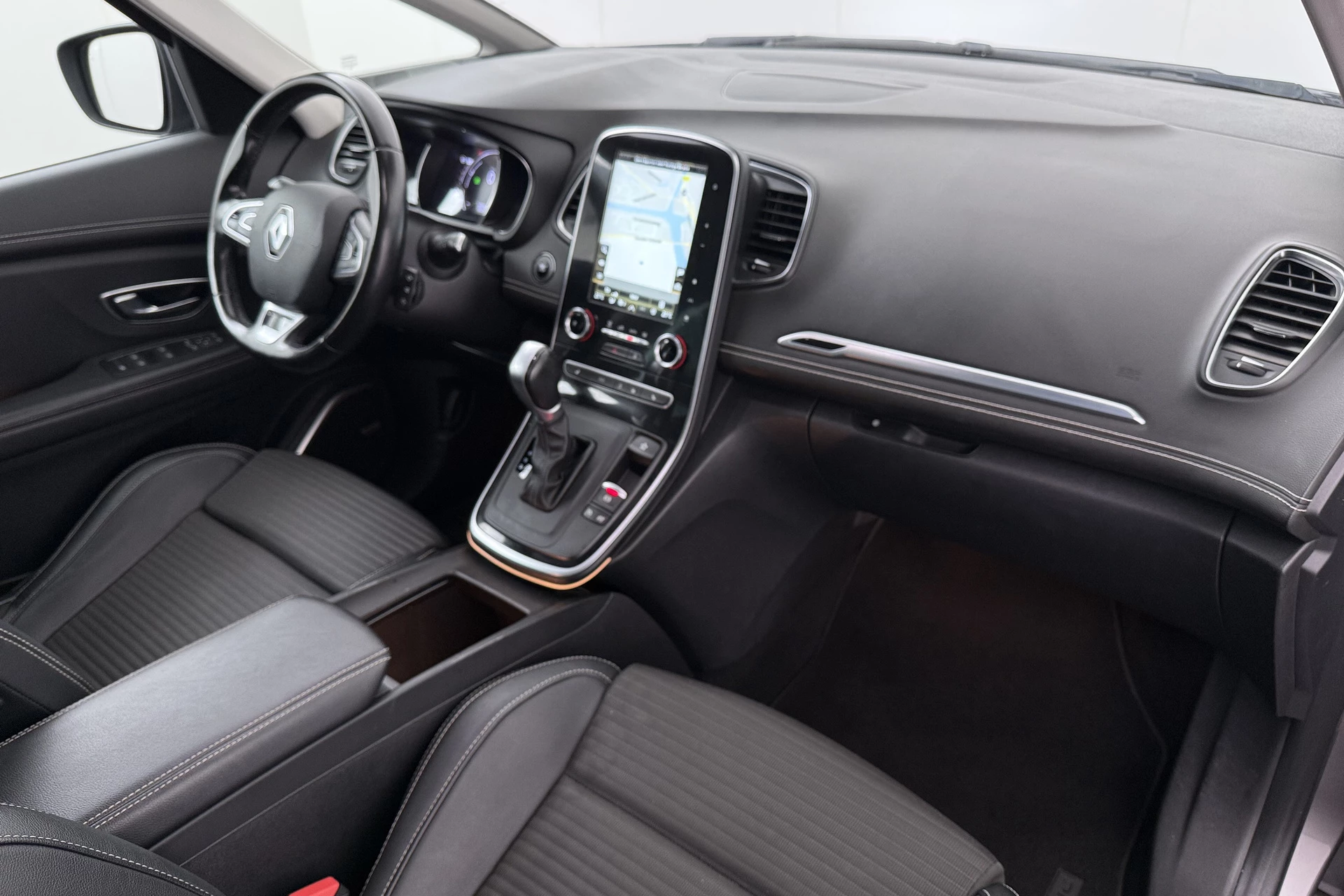 Hoofdafbeelding Renault Grand Scénic