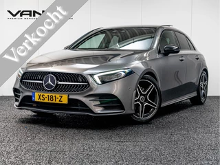 Mercedes-Benz A-Klasse 200 Premium Plus | Pano | NIGHT | AMG Line