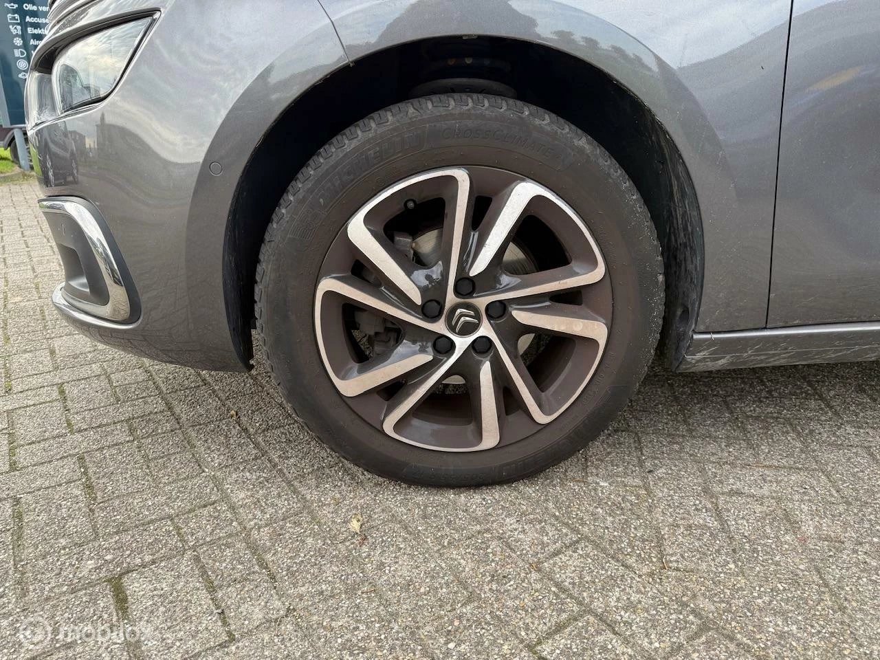 Hoofdafbeelding Citroën C4 Picasso