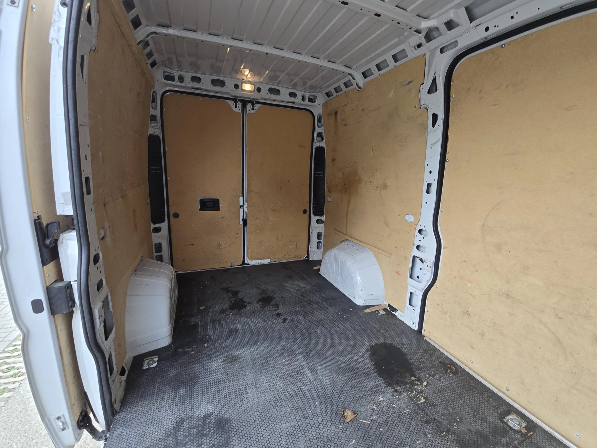 Hoofdafbeelding Fiat Ducato