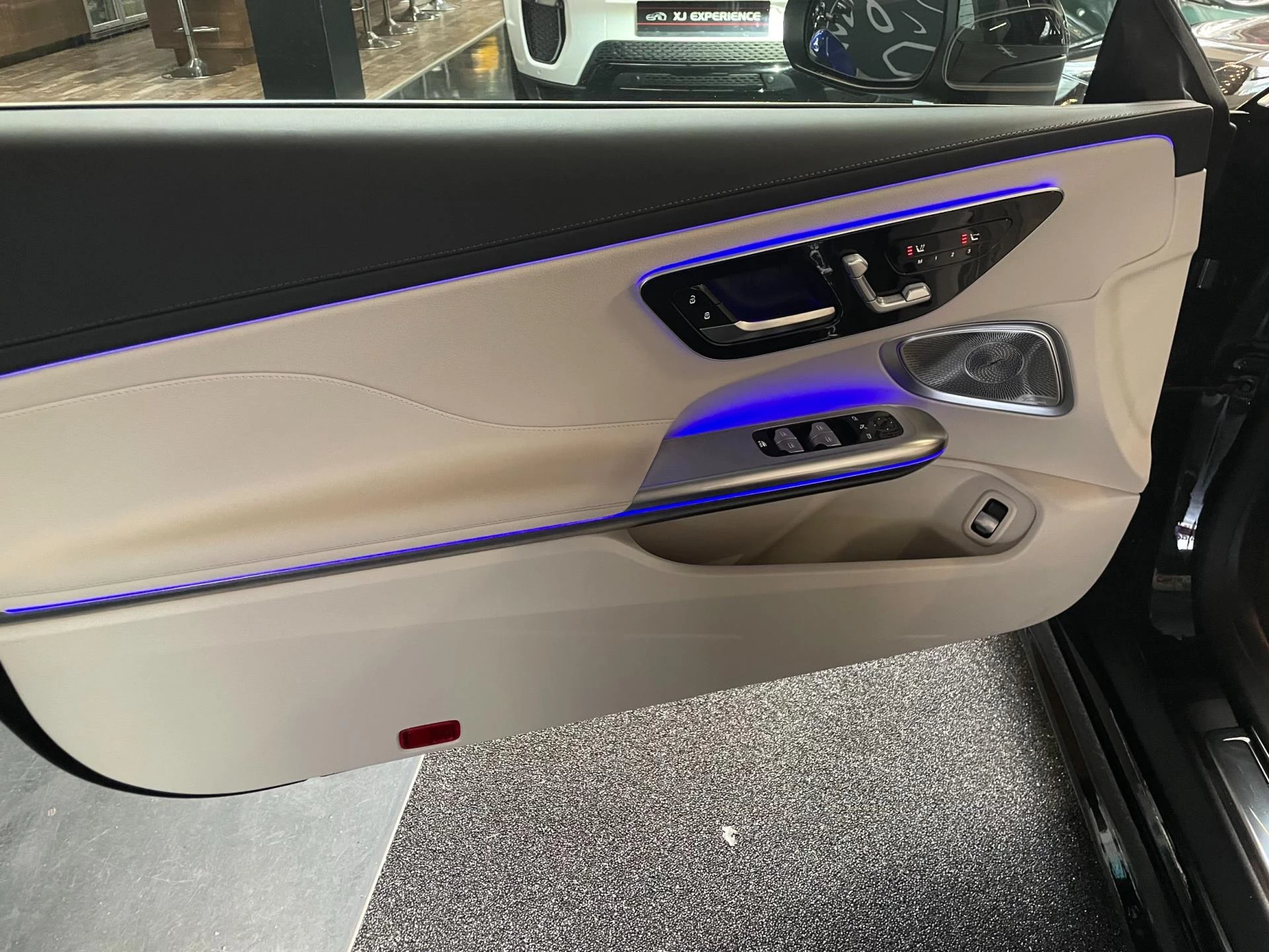 Hoofdafbeelding Mercedes-Benz CLE