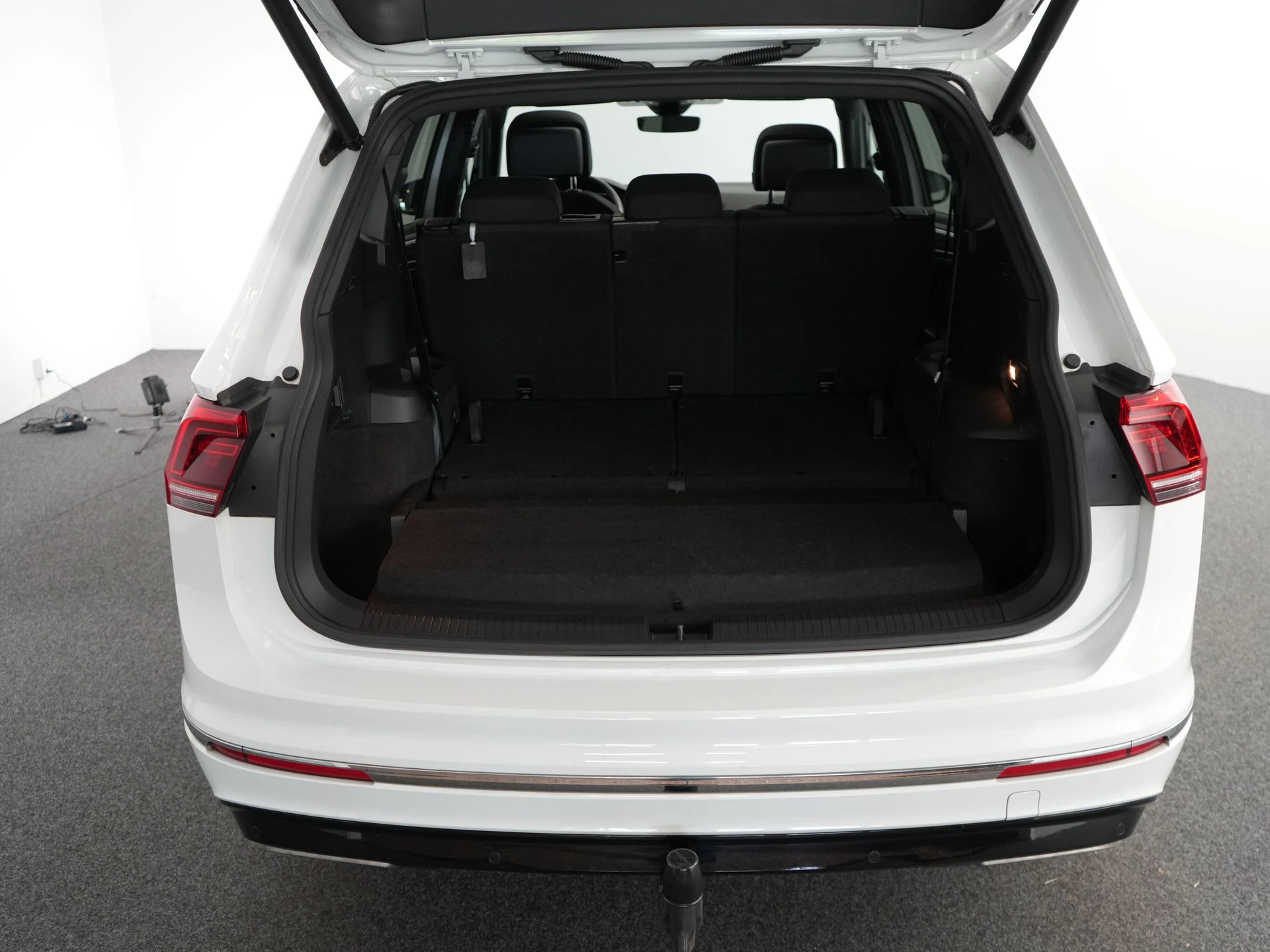 Hoofdafbeelding Volkswagen Tiguan Allspace