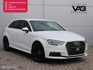 Audi A3 Sportback 1.4 e-tron Lease Edition