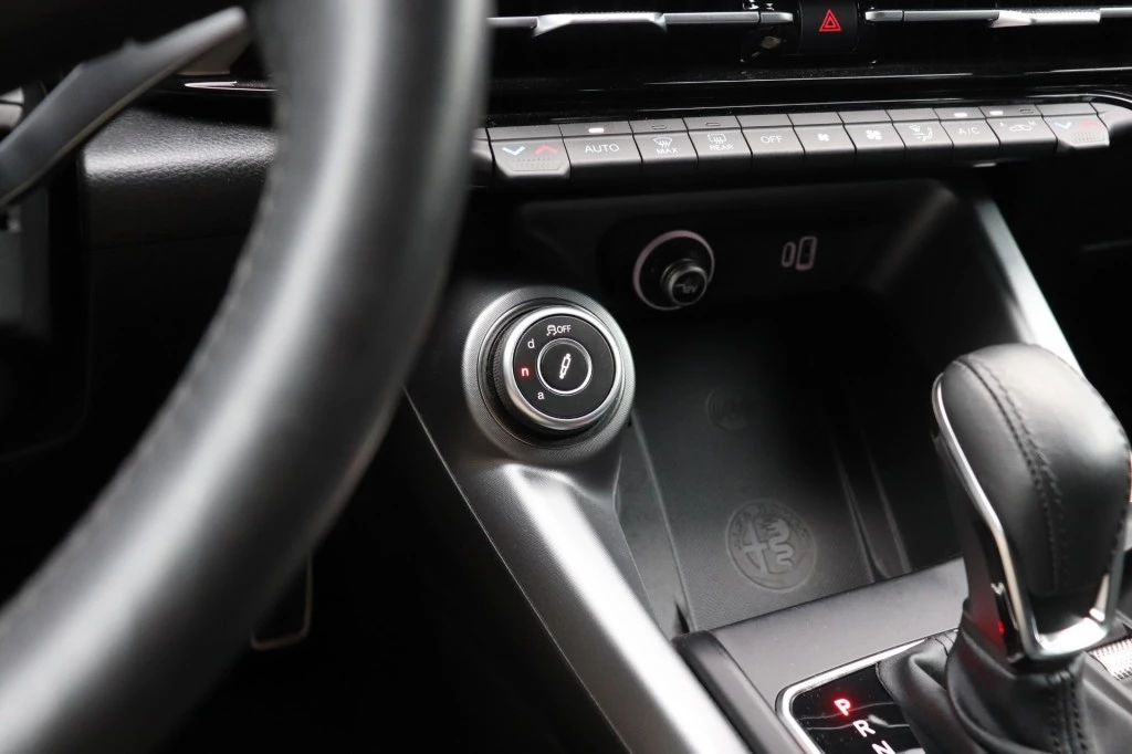 Hoofdafbeelding Alfa Romeo Tonale