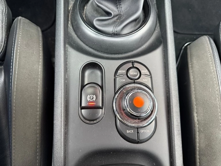 Hoofdafbeelding MINI One