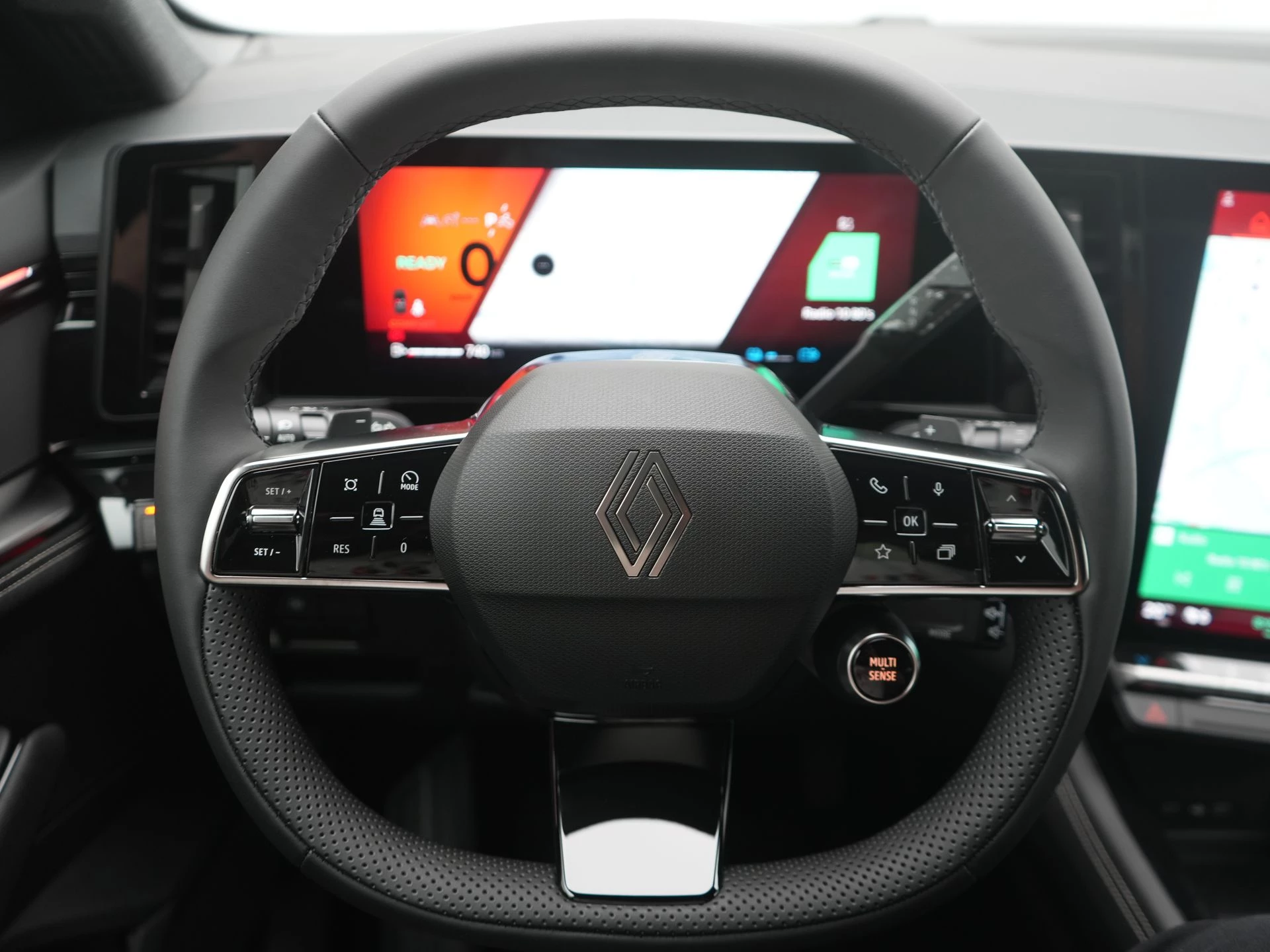 Hoofdafbeelding Renault Austral