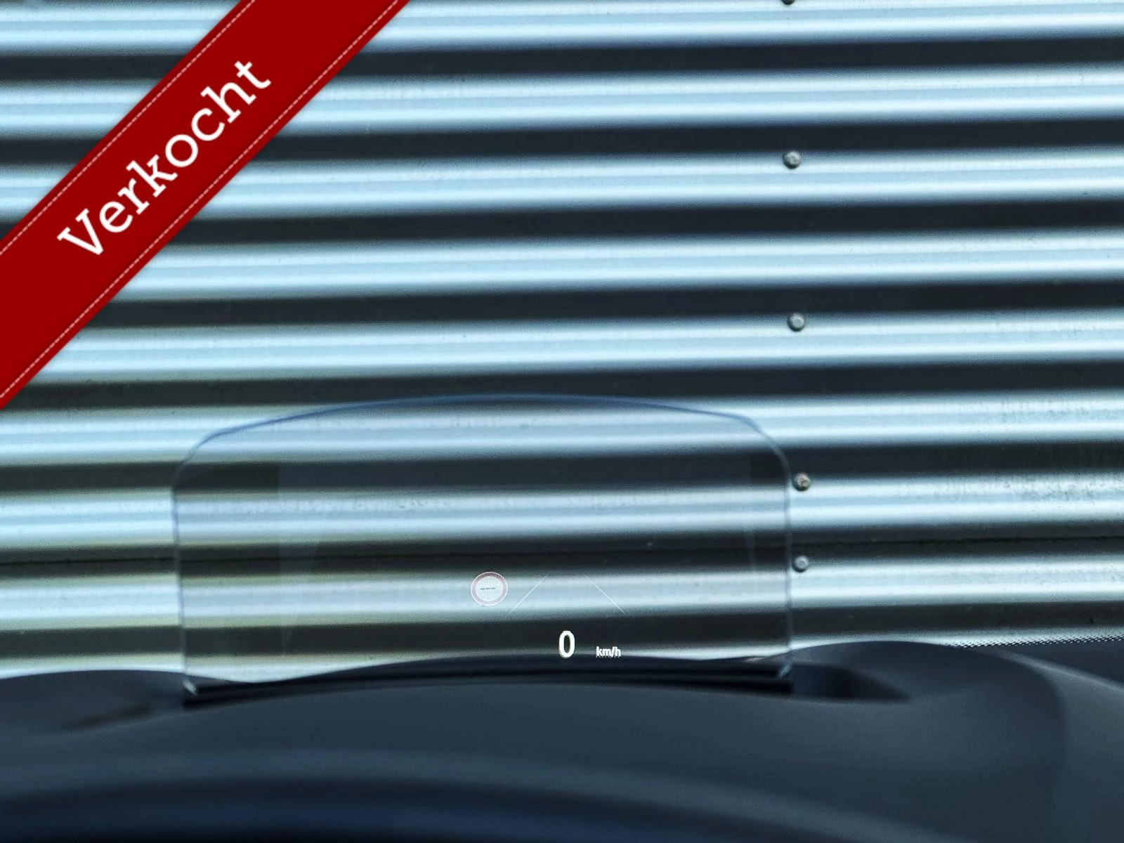 Hoofdafbeelding Renault Megane E-Tech