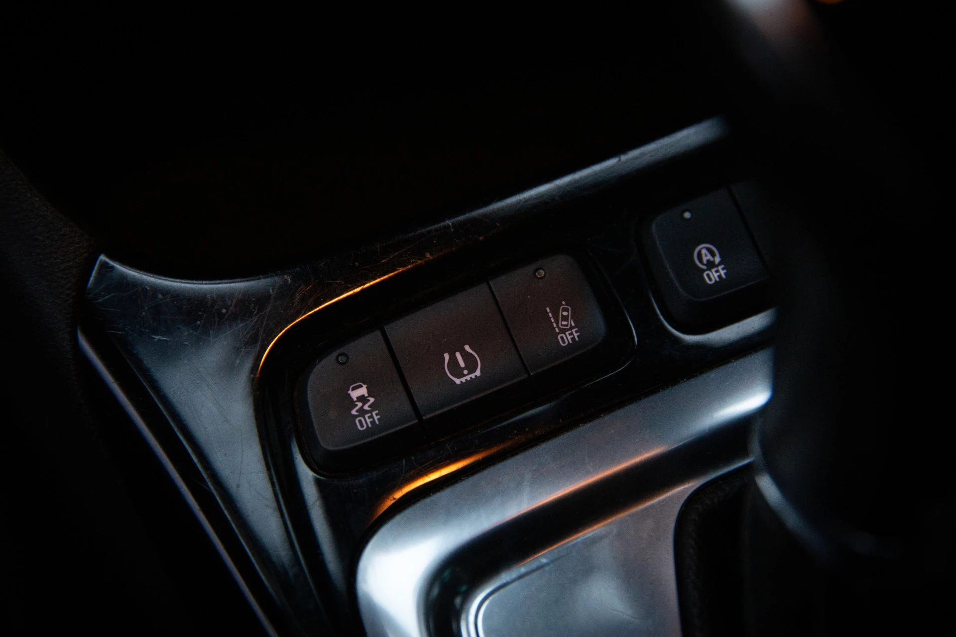 Hoofdafbeelding Opel Crossland