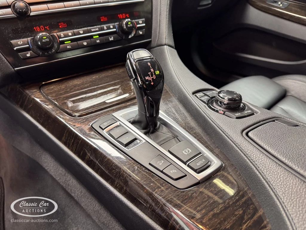 Hoofdafbeelding BMW 6 Serie