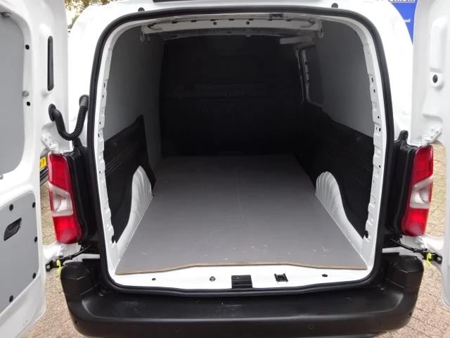 Hoofdafbeelding Toyota ProAce