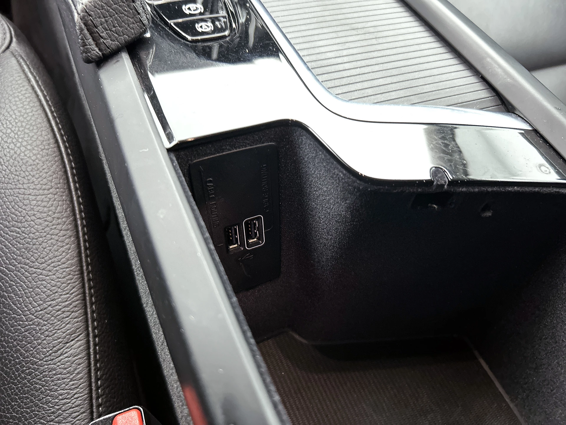 Hoofdafbeelding Volvo V90