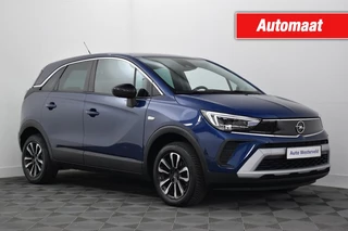 Opel Crossland 1.2 Turbo 130PK Elegance Automaat