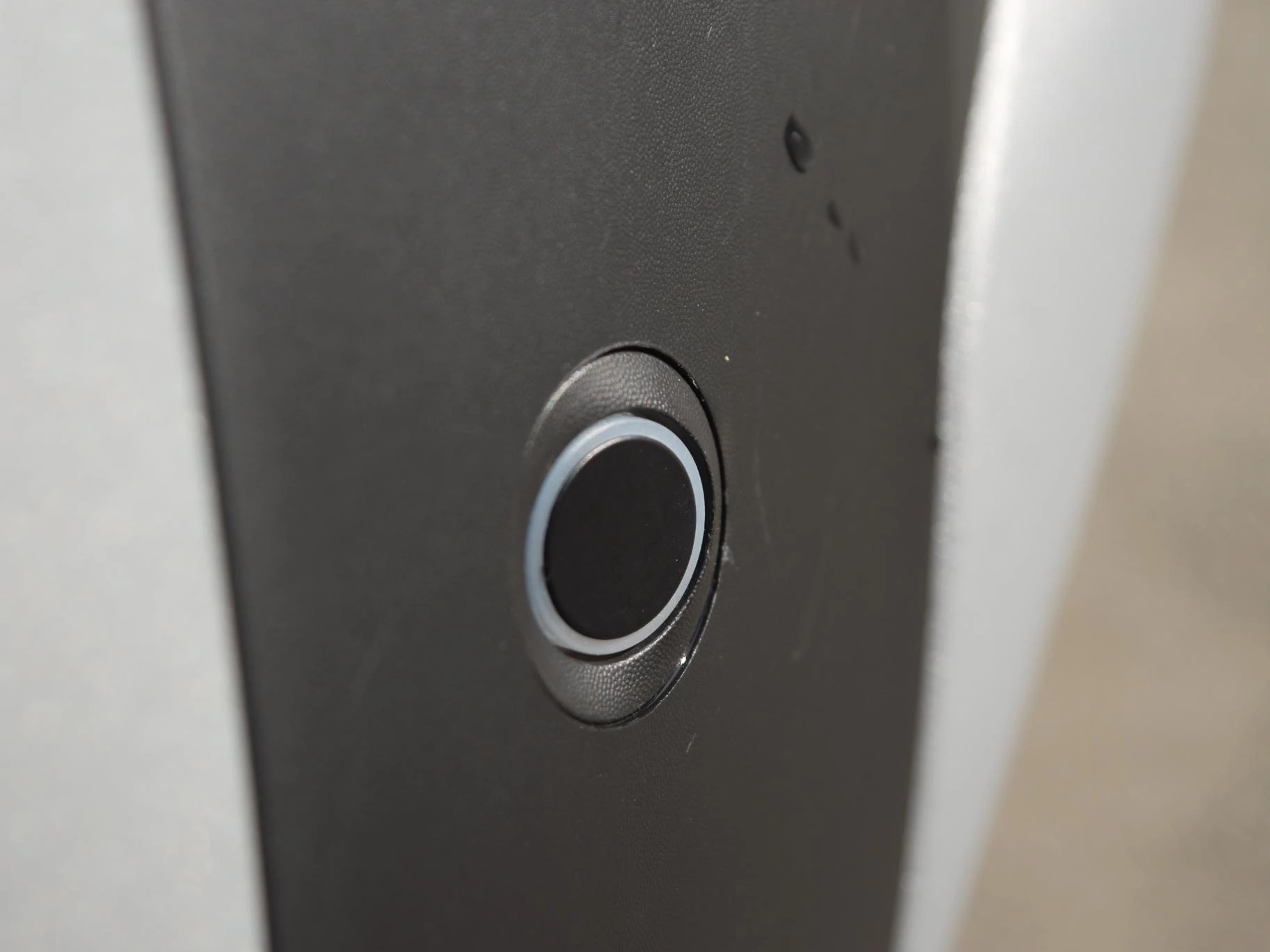 Hoofdafbeelding Opel Frontera