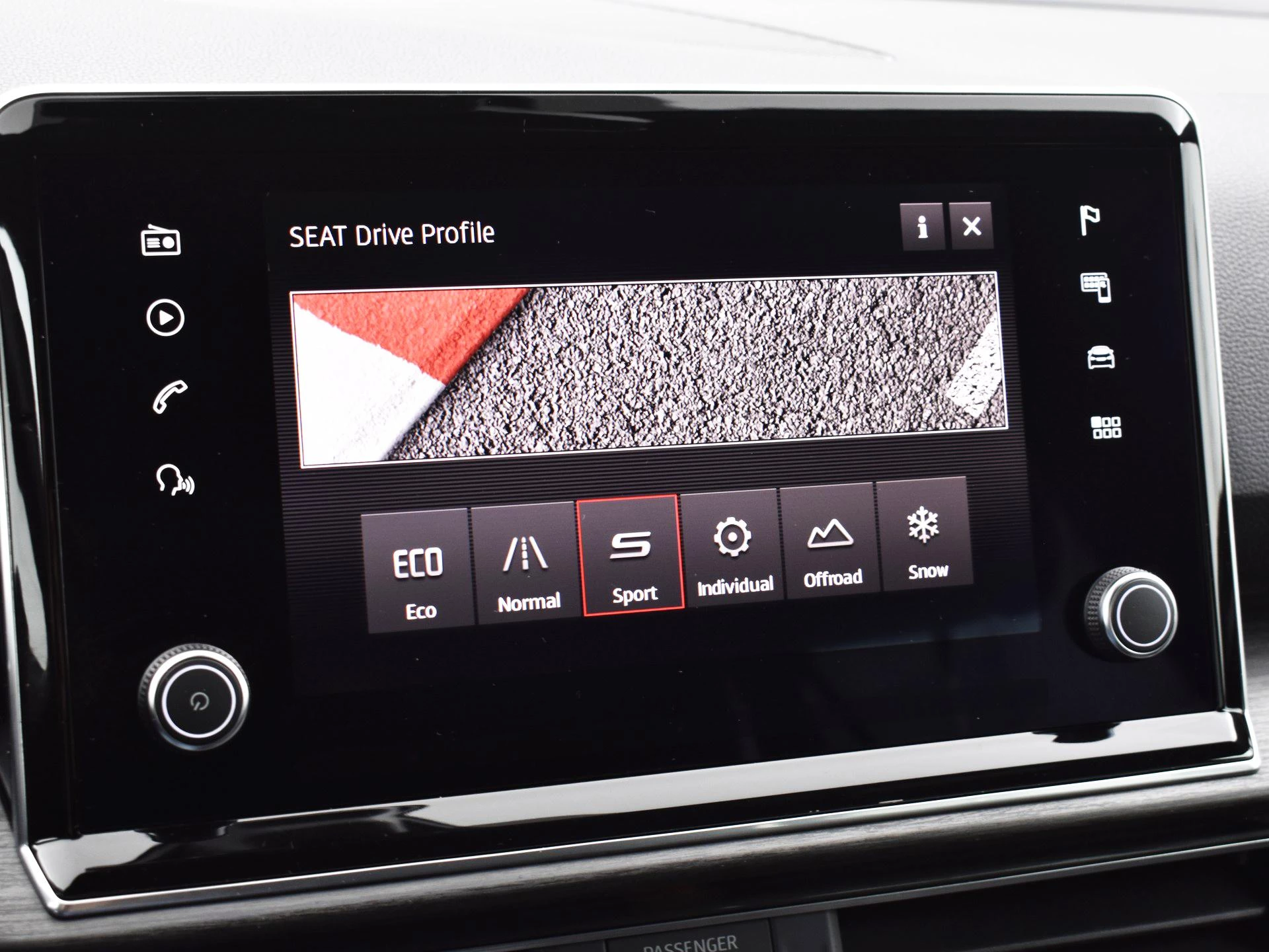 Hoofdafbeelding SEAT Tarraco