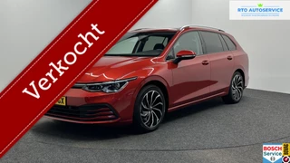 Volkswagen Golf Variant Highline 1.5 eTSI Volle Auto!