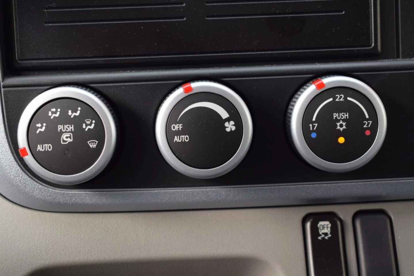 Hoofdafbeelding FUSO Canter