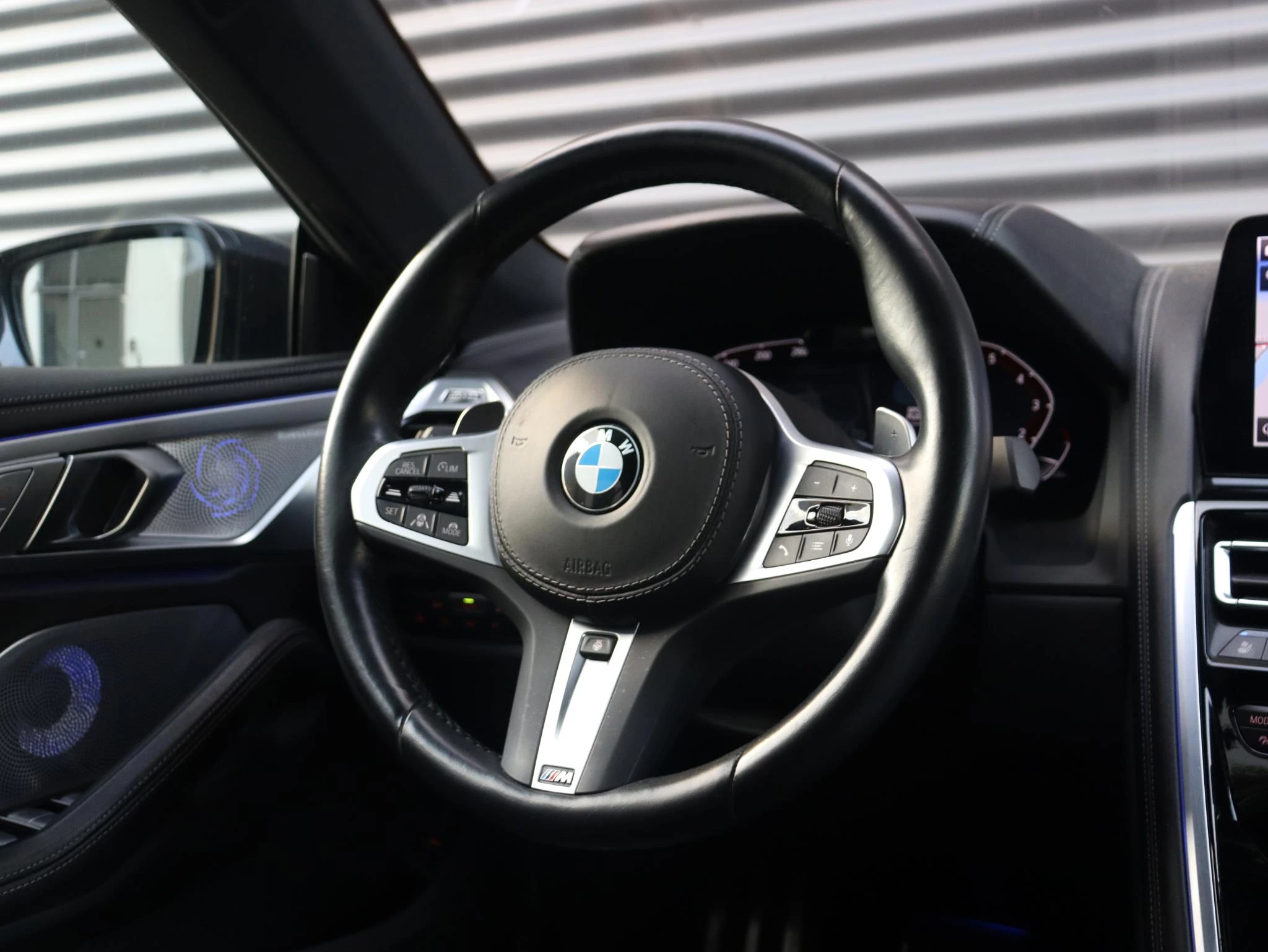 Hoofdafbeelding BMW 8 Serie