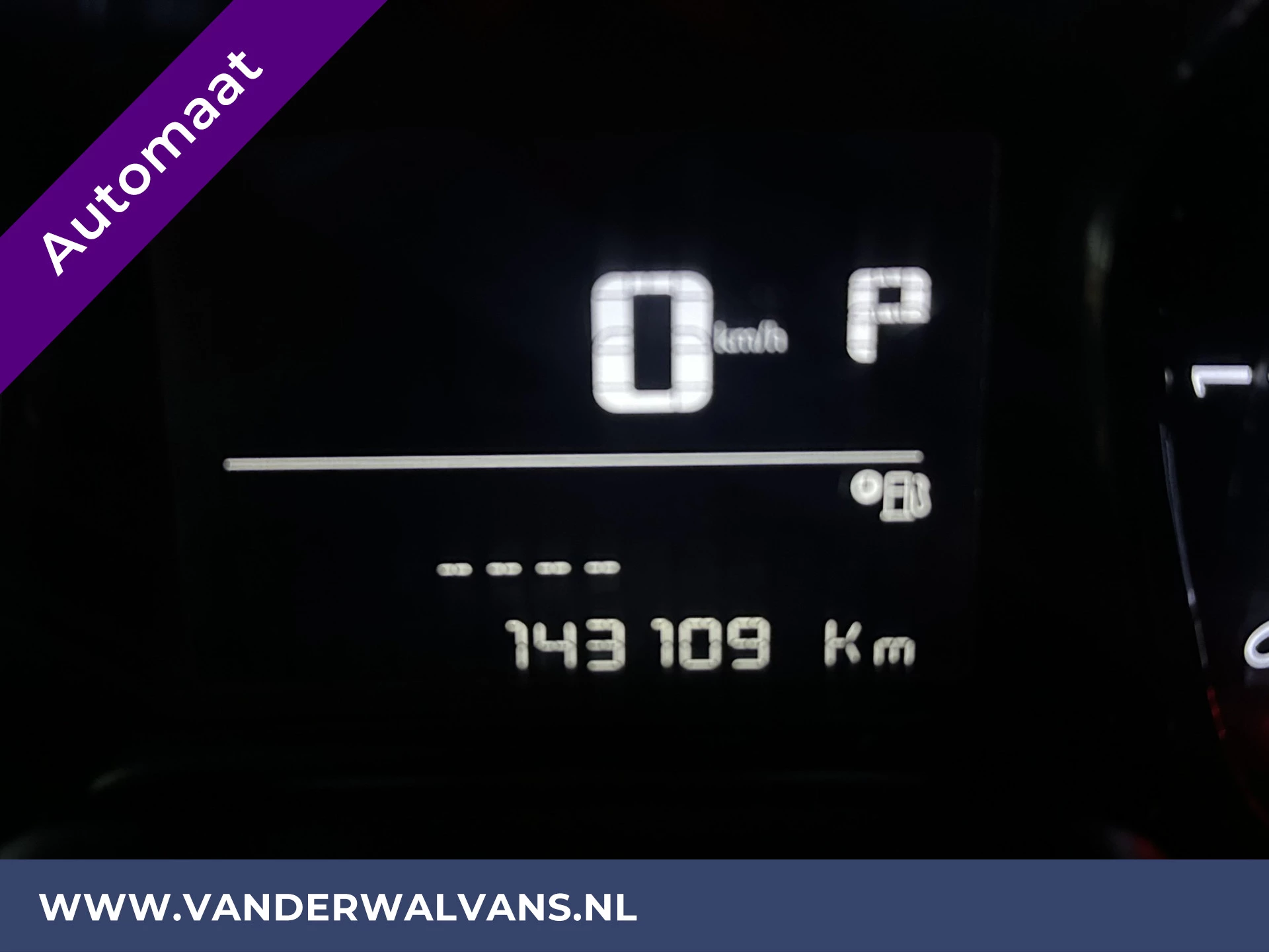 Hoofdafbeelding Peugeot Expert