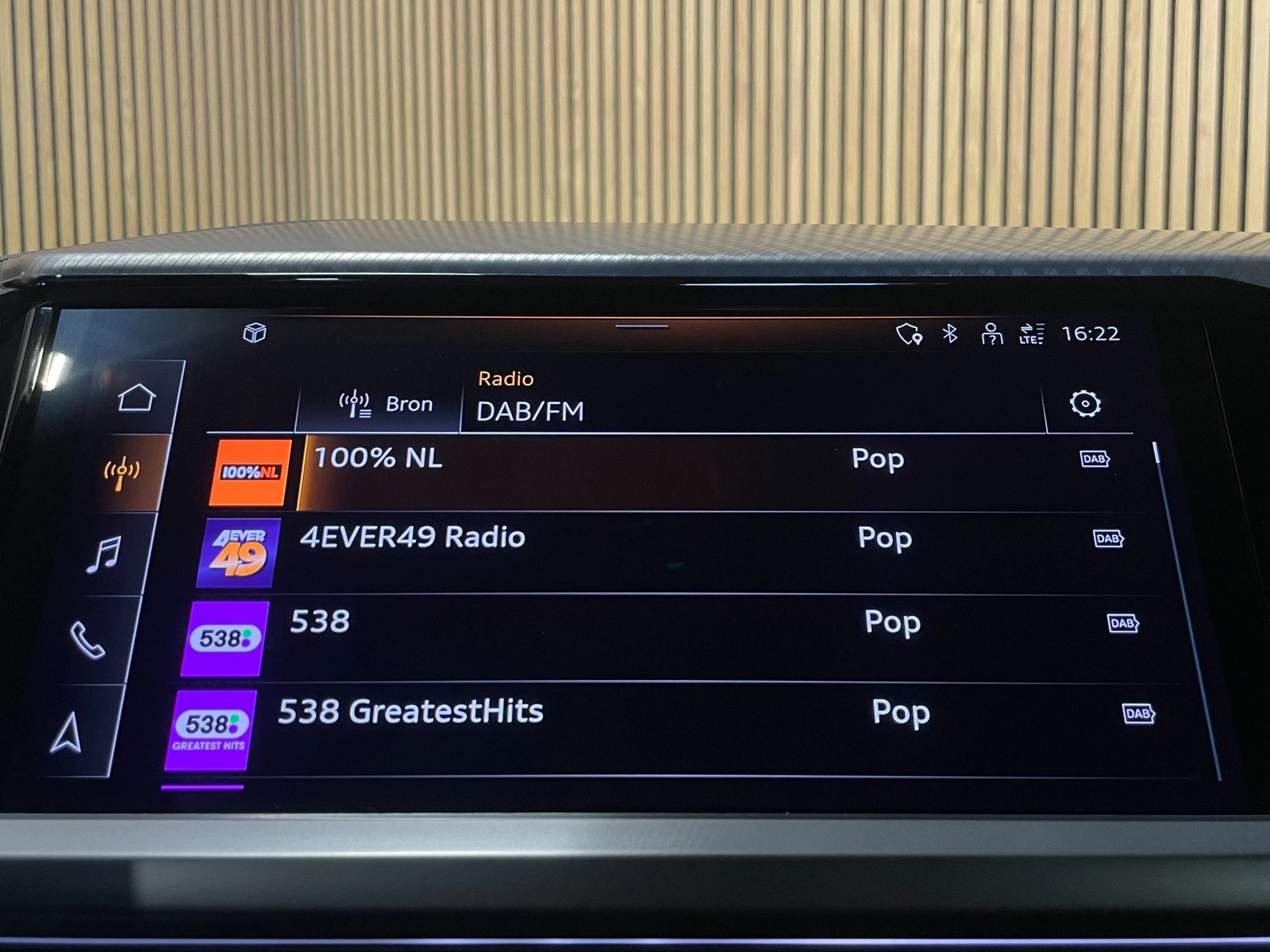 Hoofdafbeelding Audi Q4 e-tron