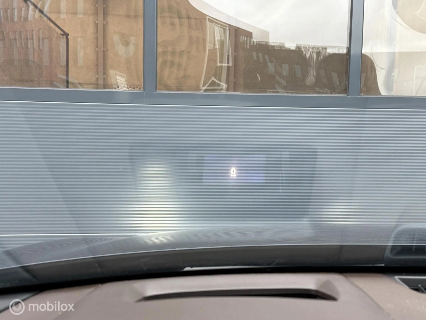 Hoofdafbeelding Mazda CX-30