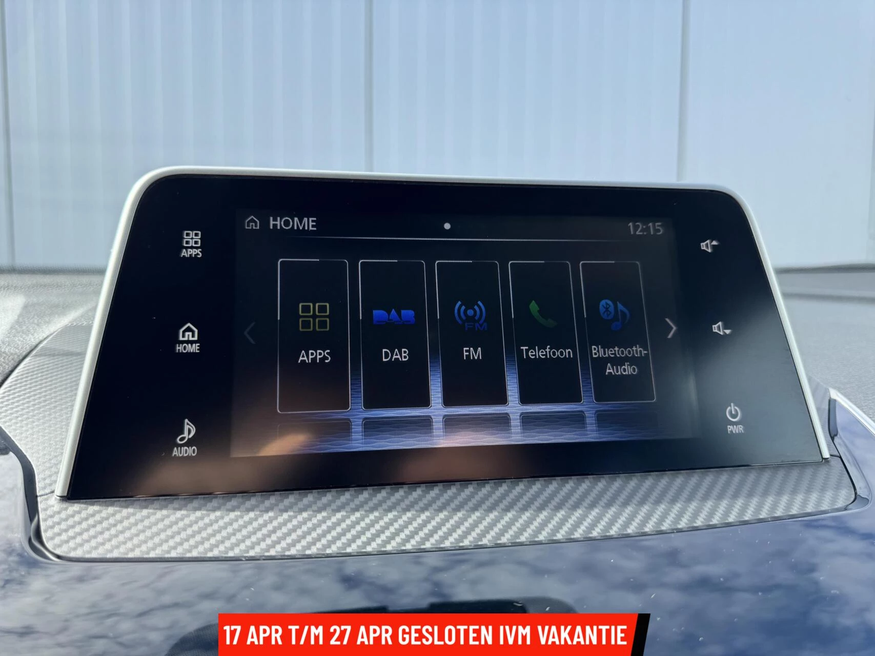 Hoofdafbeelding Mitsubishi Eclipse Cross