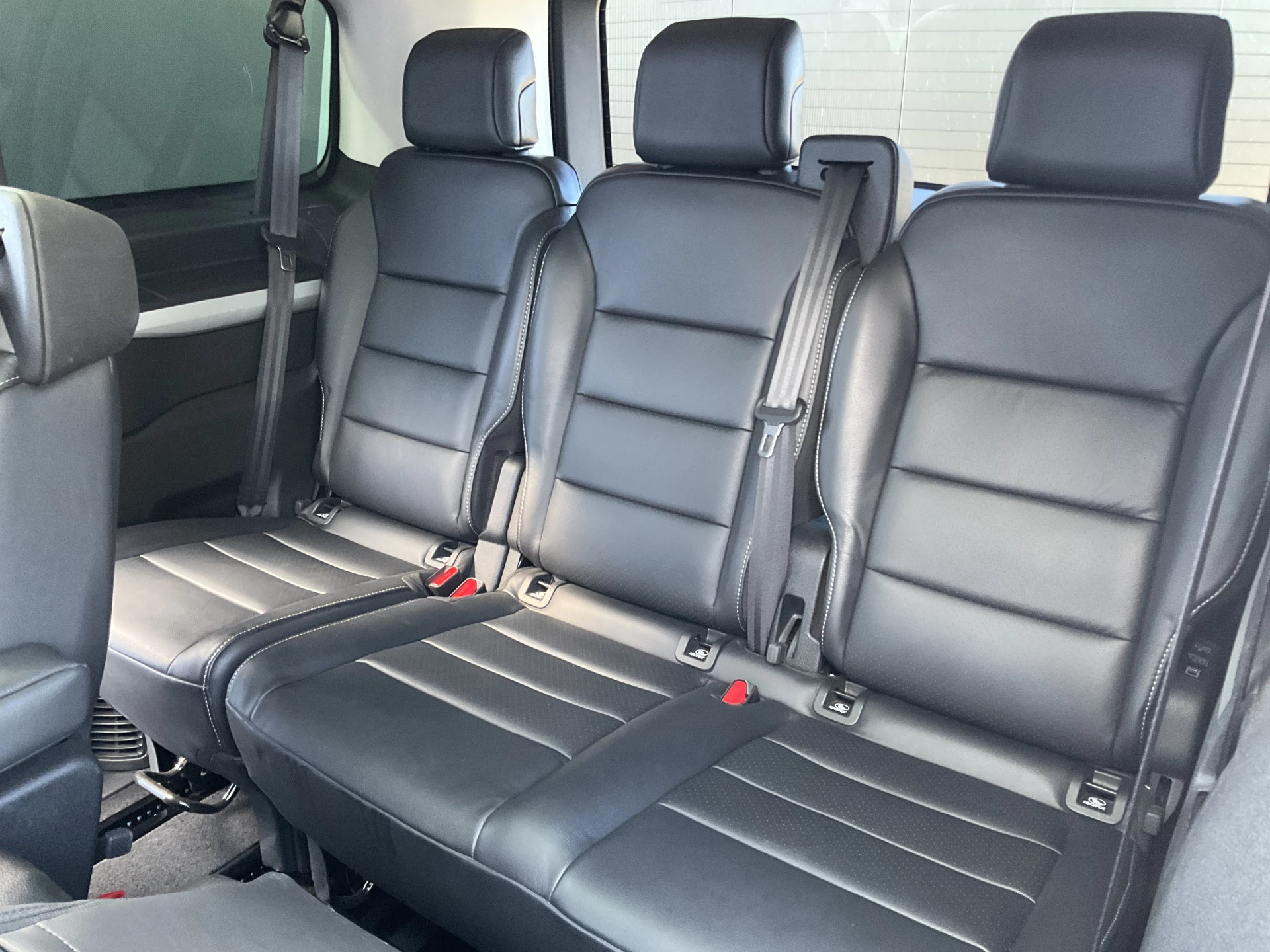 Hoofdafbeelding Citroën Jumpy