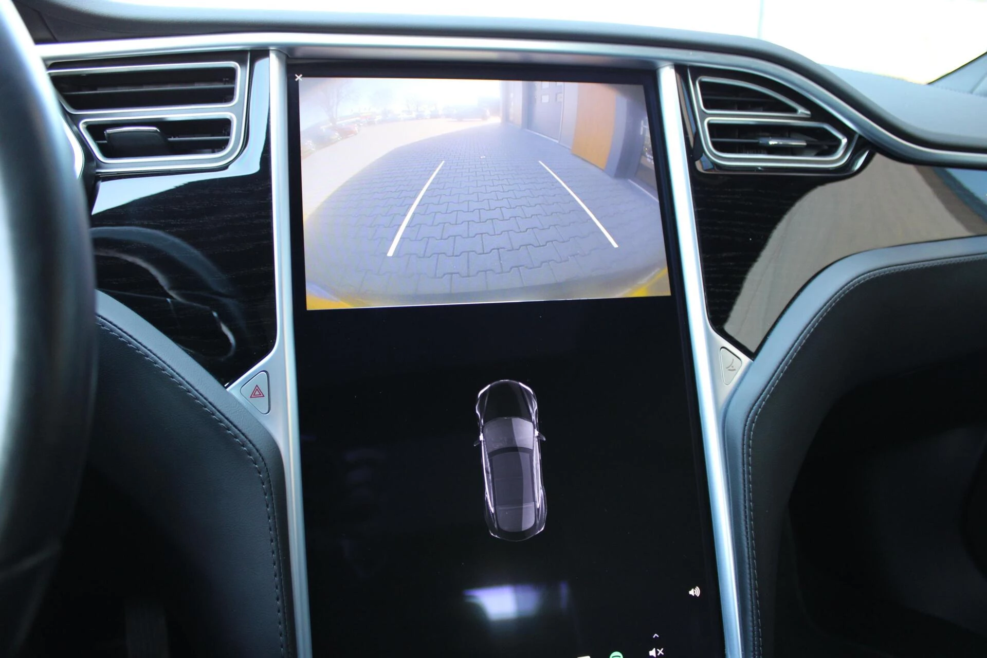 Hoofdafbeelding Tesla Model S