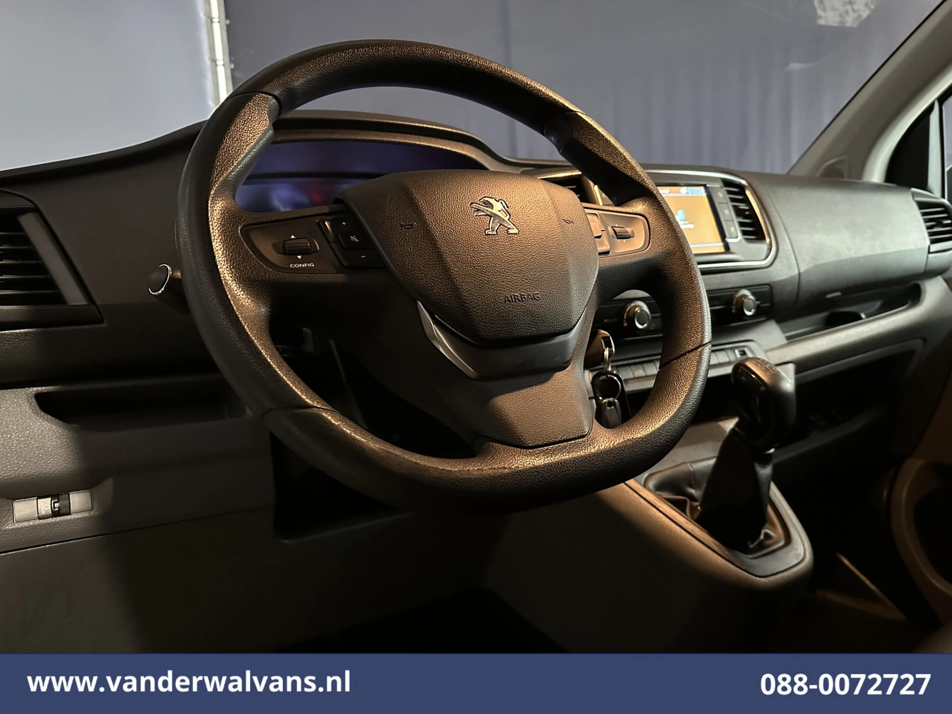 Hoofdafbeelding Peugeot Expert