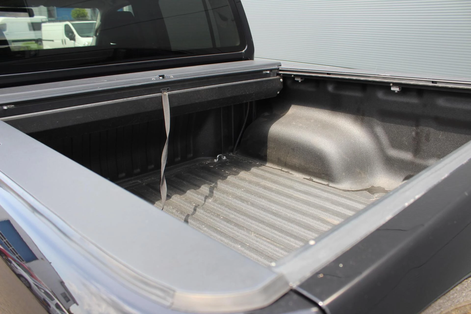 Hoofdafbeelding Volkswagen Amarok