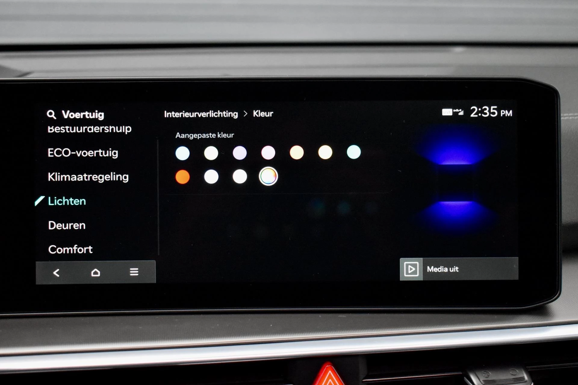 Hoofdafbeelding Kia Sorento