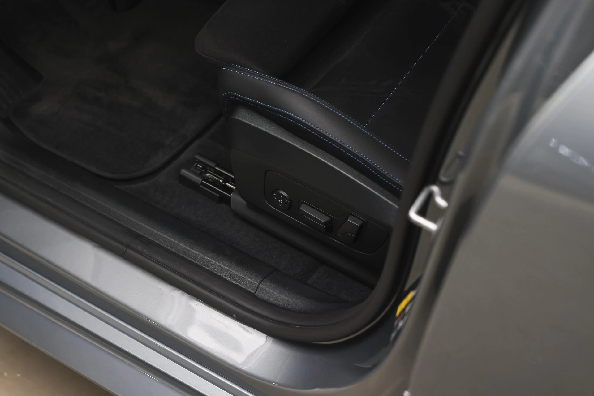 Hoofdafbeelding BMW iX2