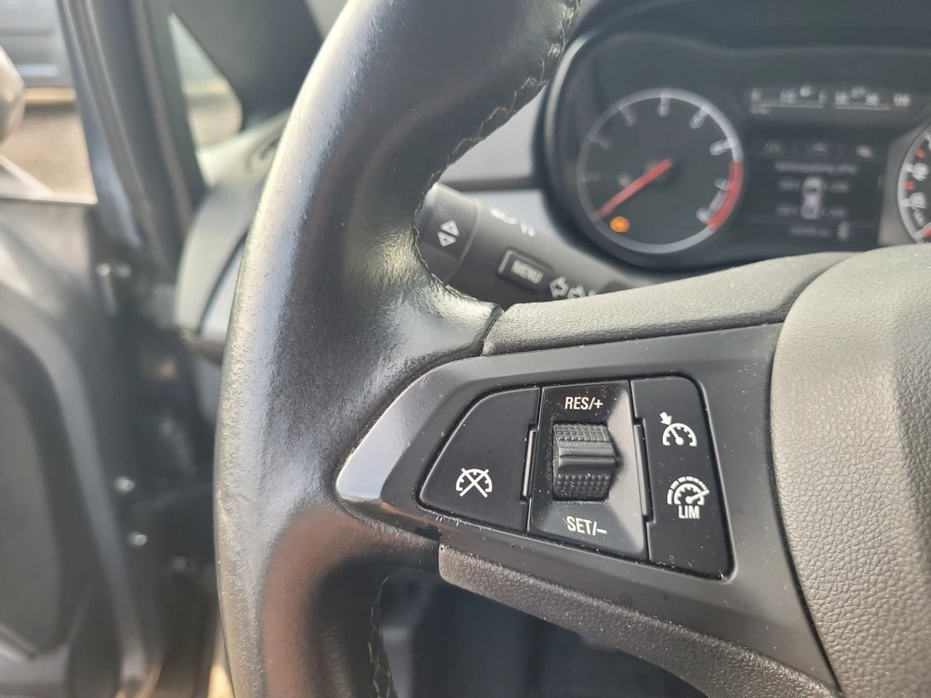 Hoofdafbeelding Opel Corsa-e