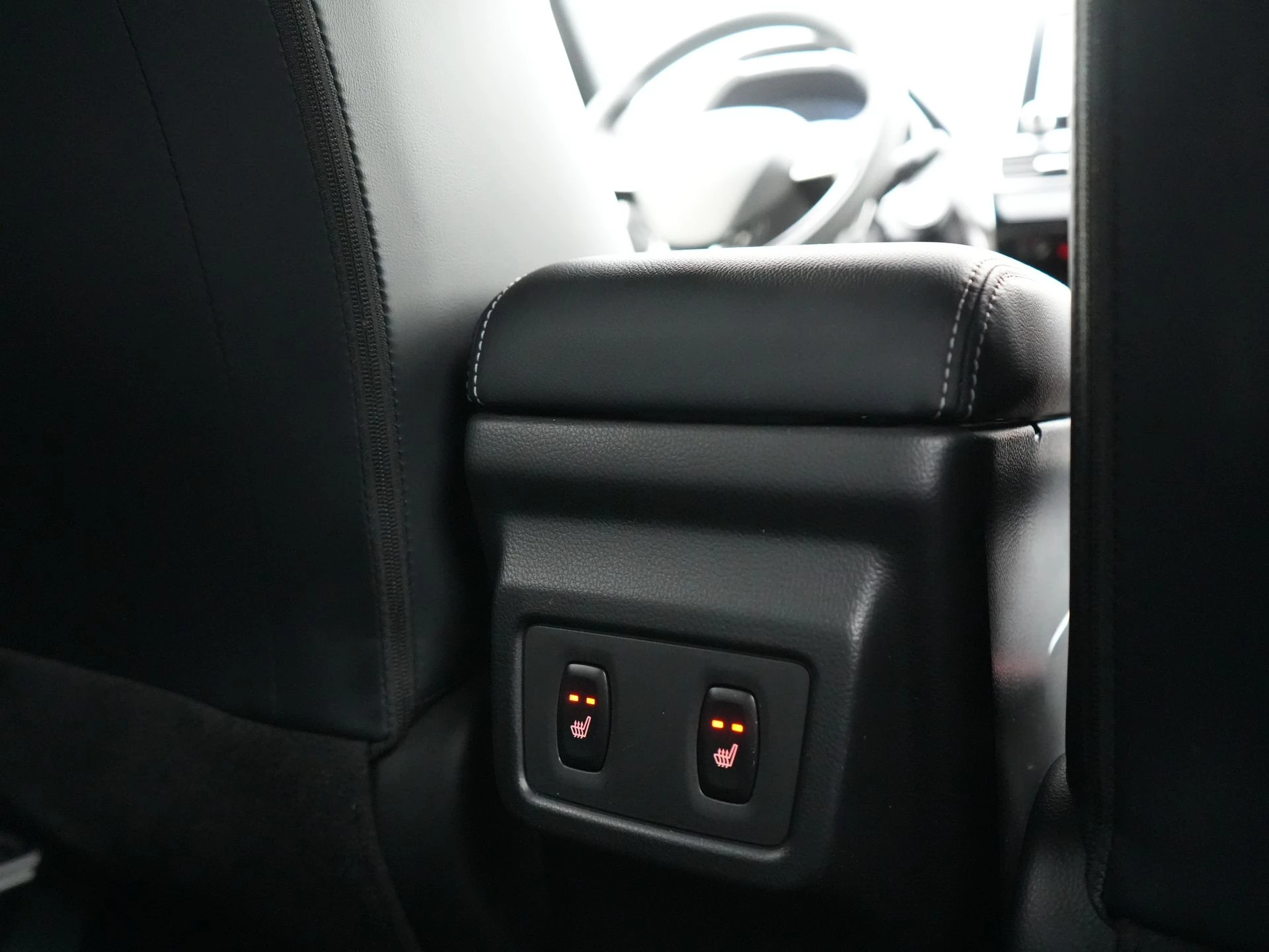 Hoofdafbeelding Mitsubishi Eclipse Cross