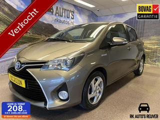 Toyota Yaris 1.5 Hybrid Dynamic / Camera /Navi/41dkm