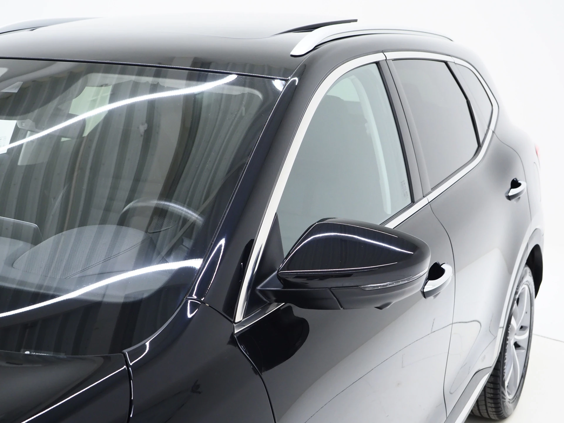 Hoofdafbeelding MG EHS