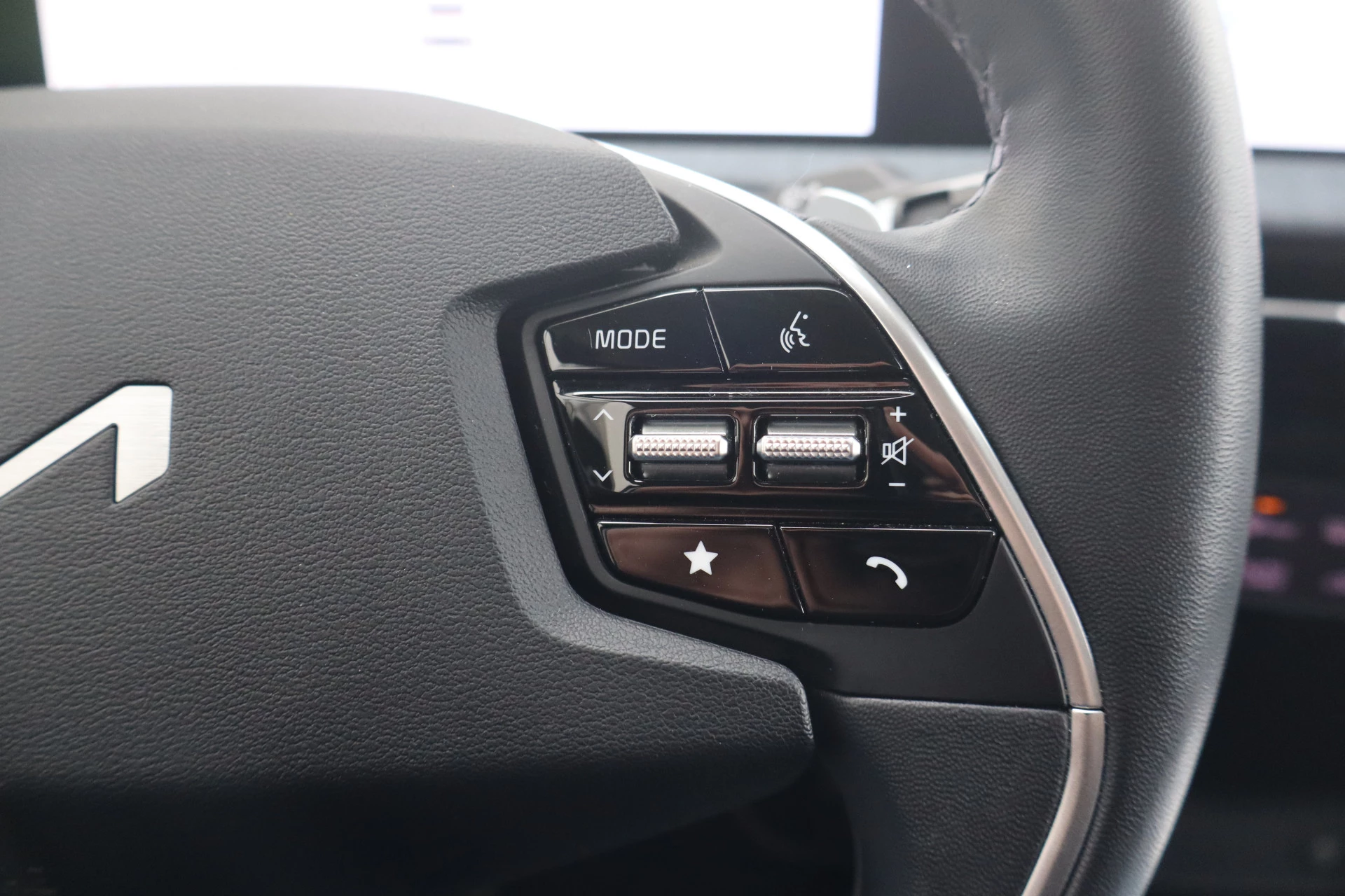 Hoofdafbeelding Kia EV6