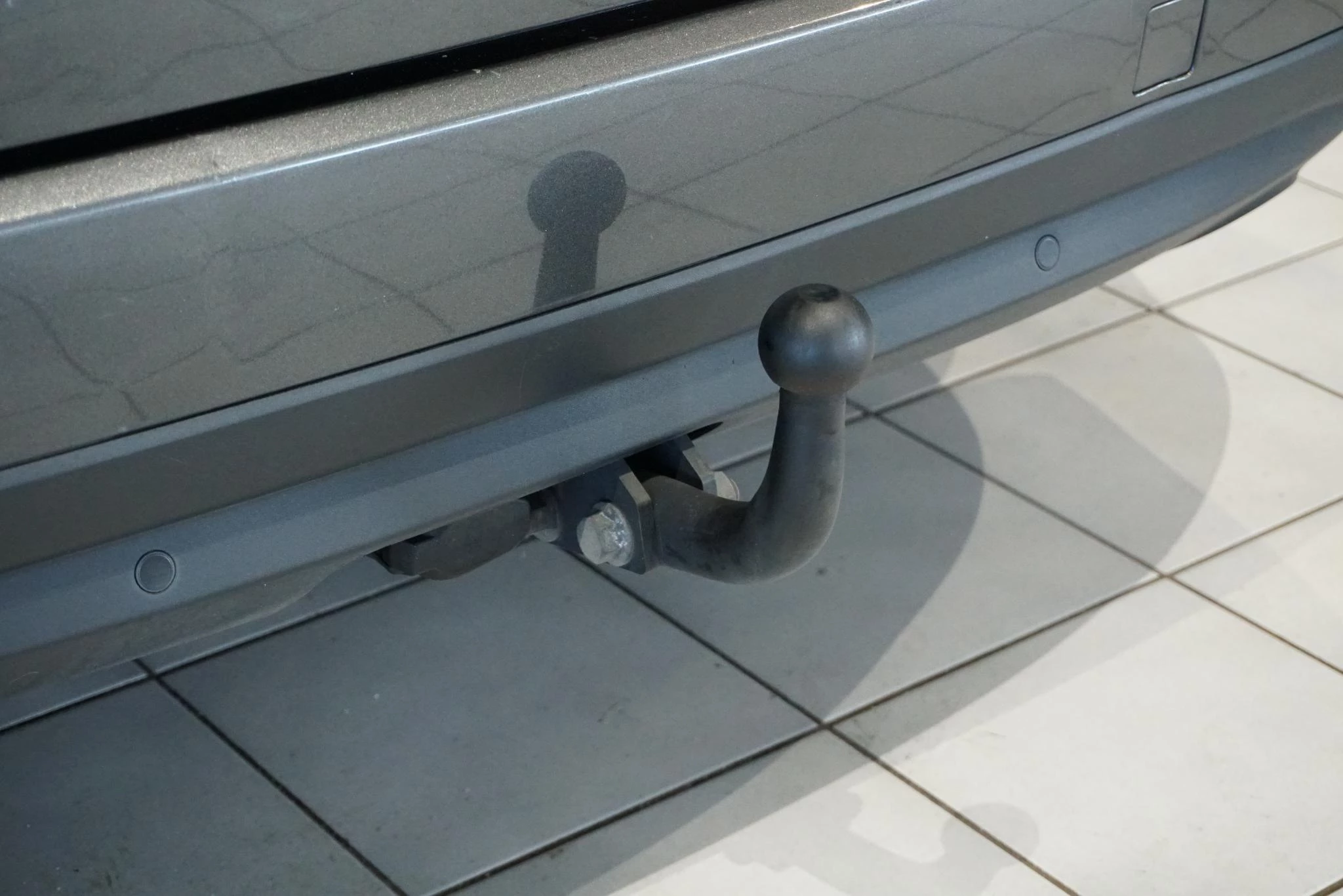 Hoofdafbeelding Ford Galaxy