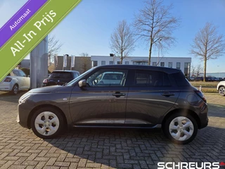 Suzuki Swift 1.2 Select Smart Hybrid 5drs AUTOMAAT|Tot 10 jaar garantie!!!|Rijklaarprijs|