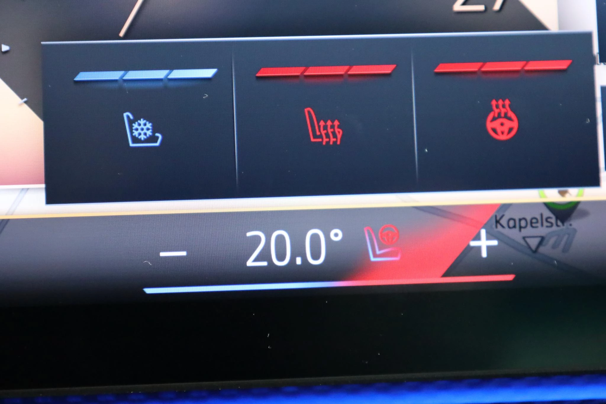 Hoofdafbeelding BMW i7