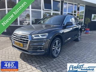 Audi Q5 50 TFSI e quattro Pro Line - CAMERA ADAPTIEF CRUISE RIJKLAAR