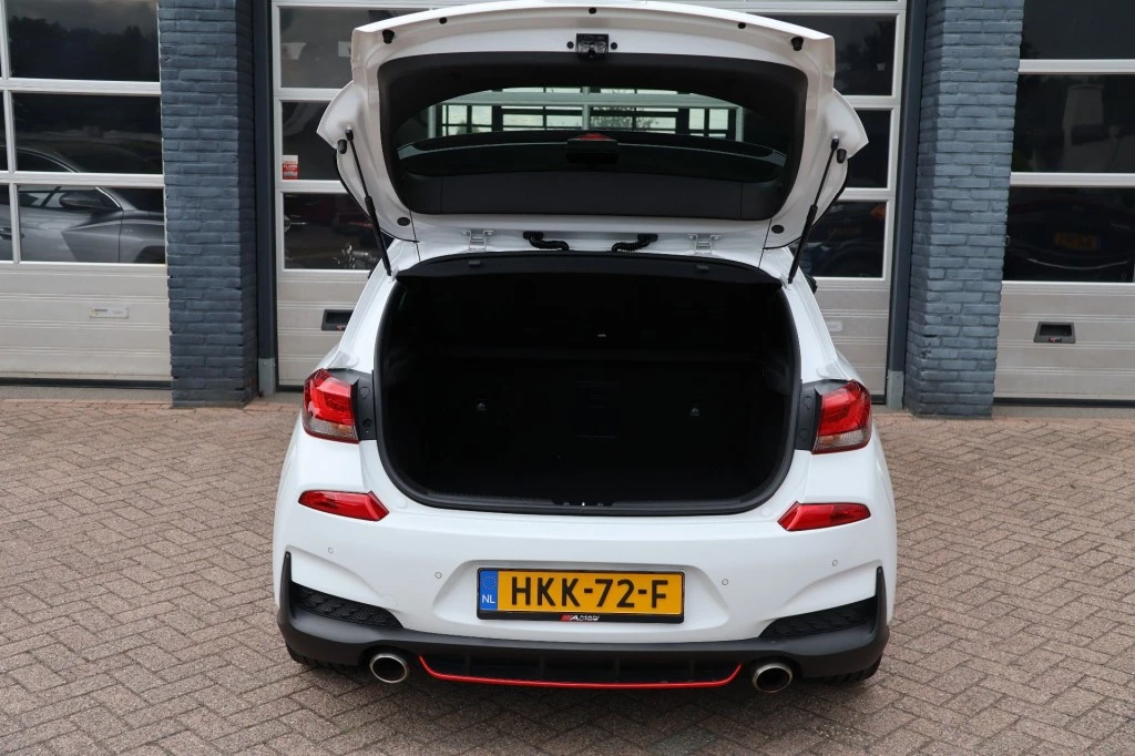 Hoofdafbeelding Hyundai i30