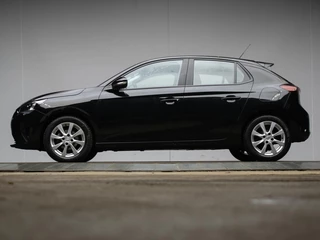 Opel Corsa 1.2 Edition Sport (APPLE CARPLAY,CRUISE,PDC,LANE ASSIST,LED,ELEKTRISCH PAKKET,SPORTSTOELEN,LM VELGEN,NETTE STAAT)