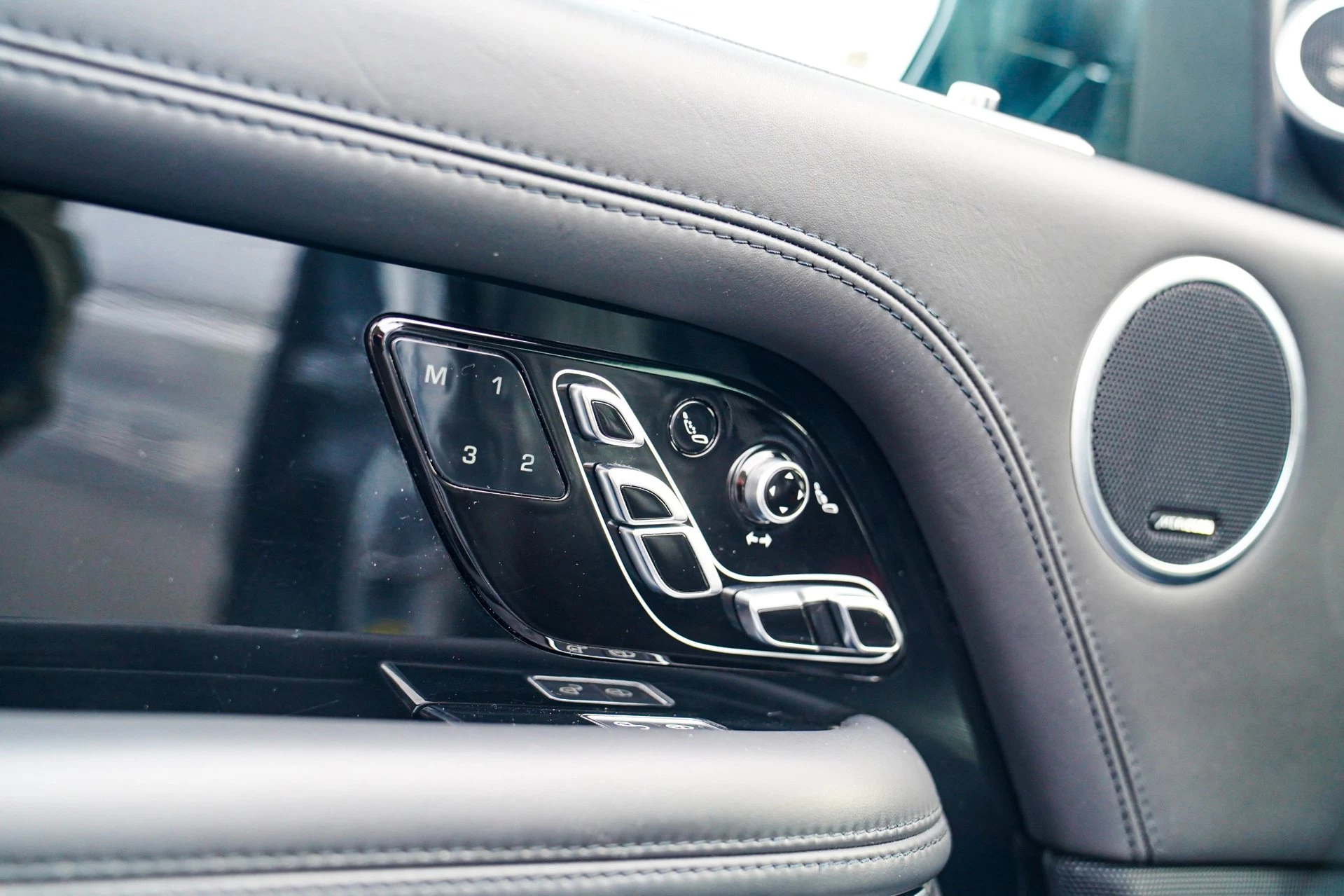 Hoofdafbeelding Land Rover Range Rover