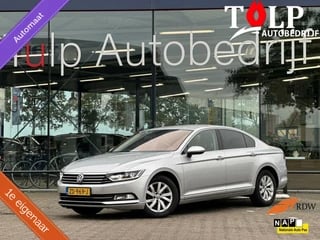 Volkswagen Passat 1.5 TSI Comfortline Business