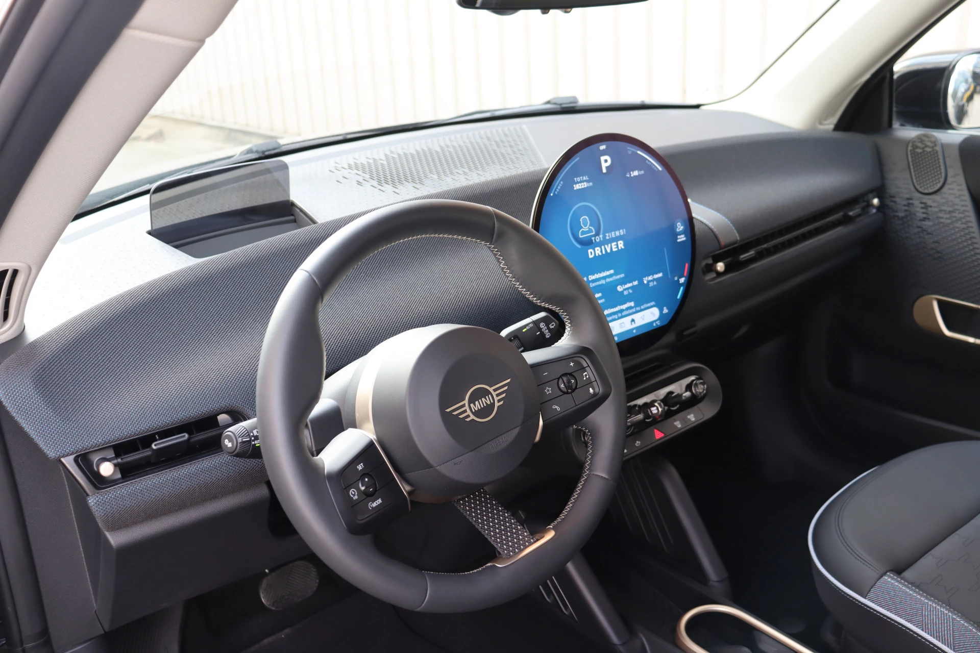 Hoofdafbeelding MINI 3-deurs