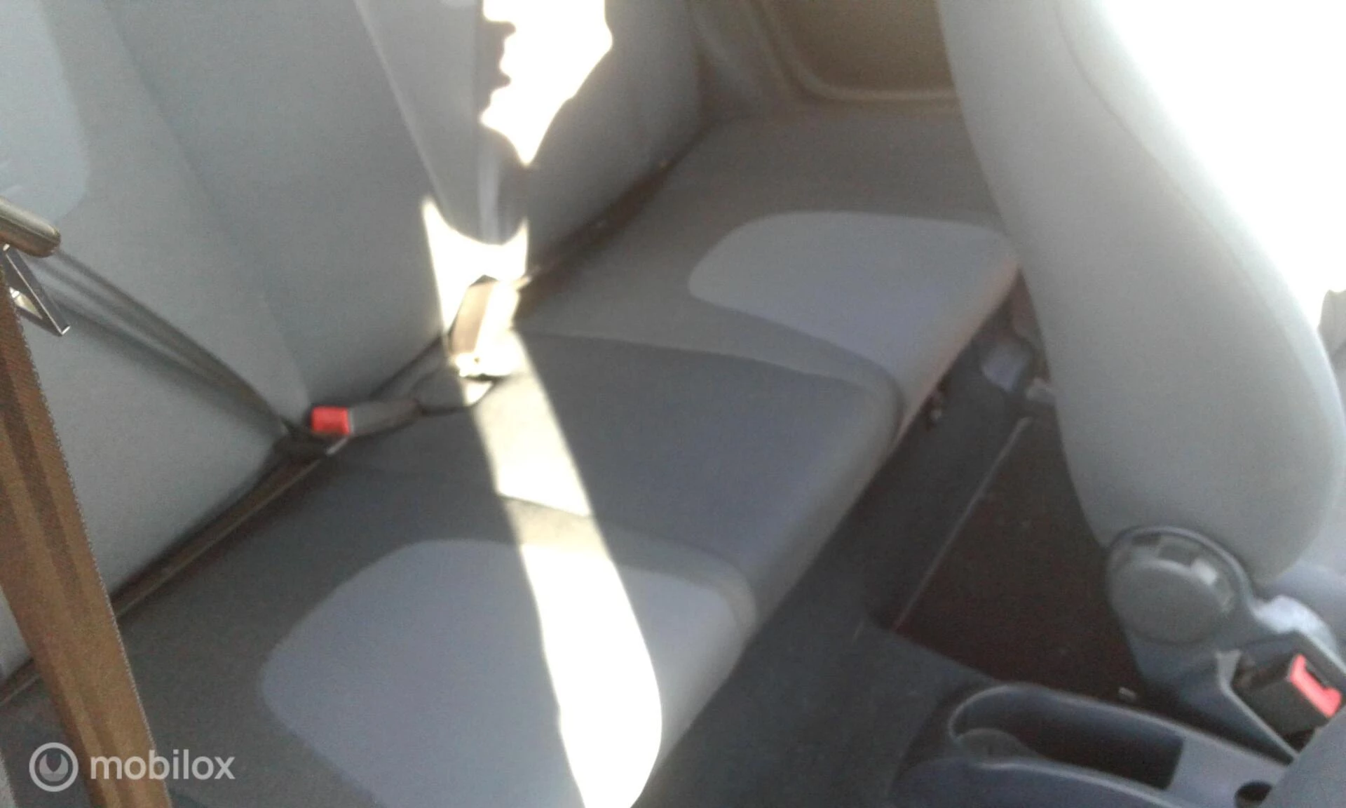 Hoofdafbeelding Ford Ka