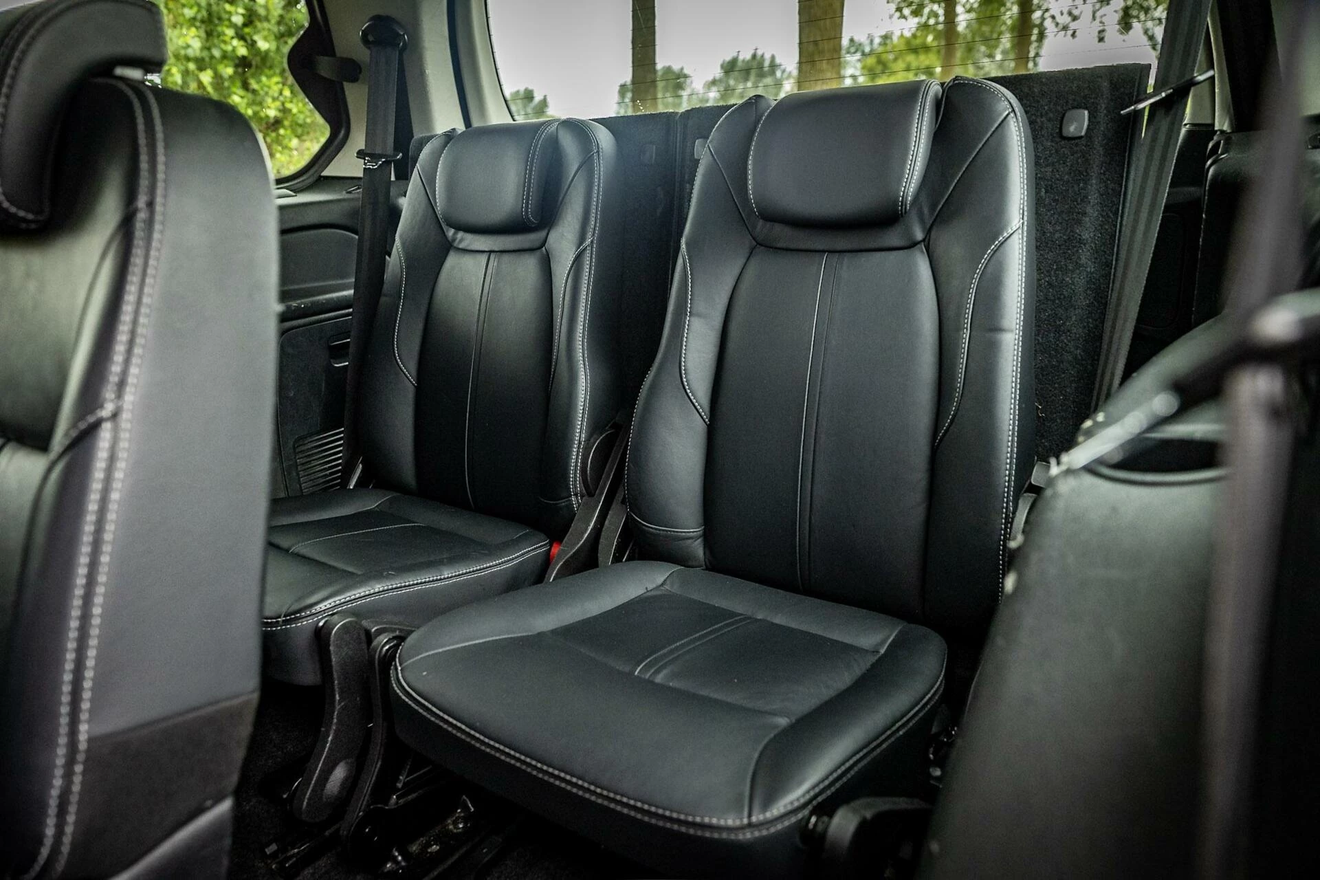 Hoofdafbeelding Ford Galaxy