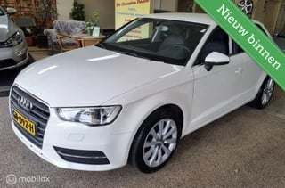 Audi A3 Sportback 1.2 TFSI Ambition Pro Line plus