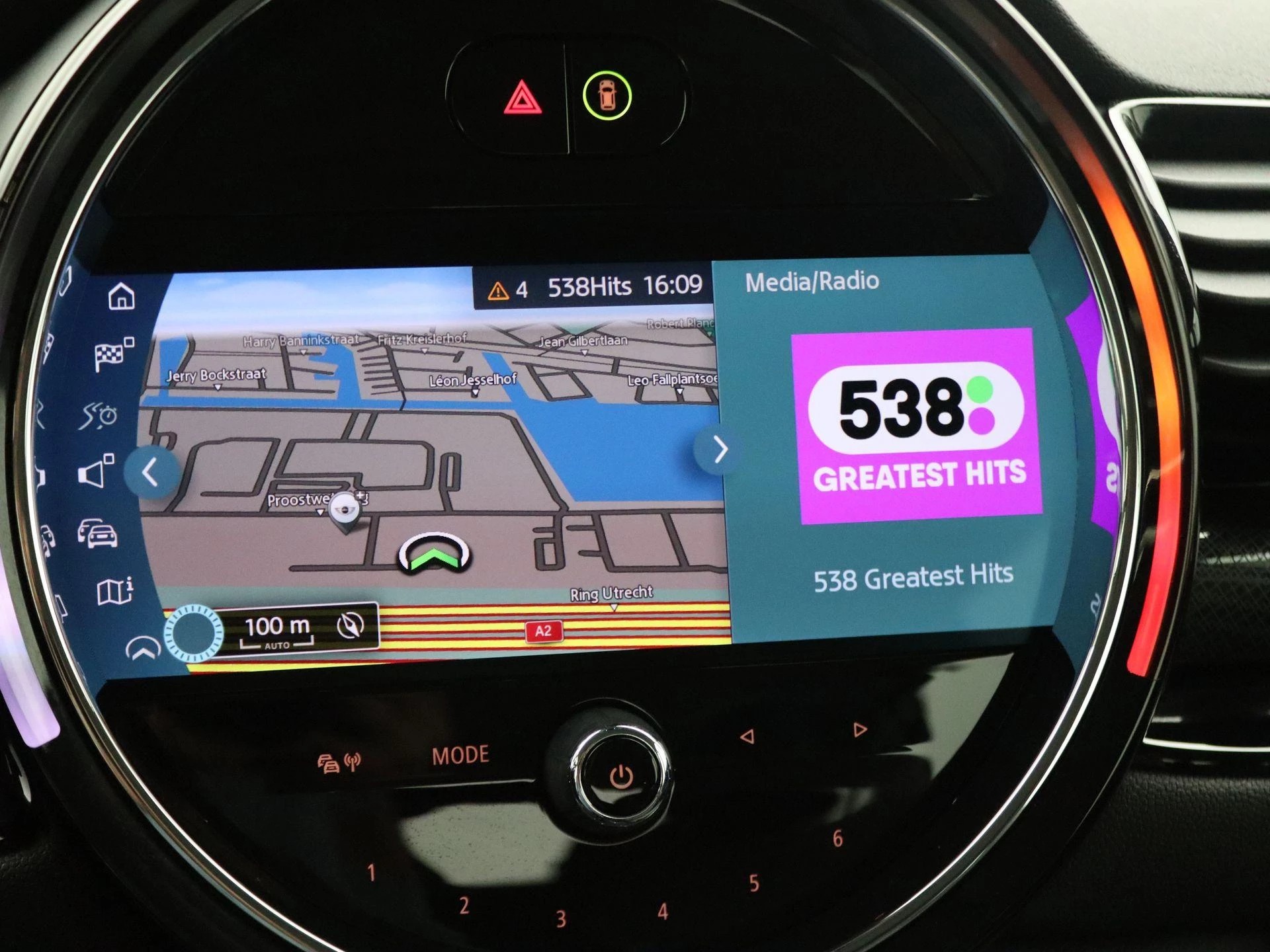 Hoofdafbeelding MINI Clubman